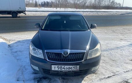 Skoda Octavia, 2011 год, 744 500 рублей, 1 фотография