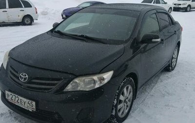 Toyota Corolla, 2010 год, 950 000 рублей, 1 фотография
