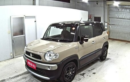 Suzuki Xbee I, 2023 год, 1 429 000 рублей, 1 фотография