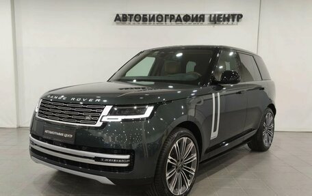 Land Rover Range Rover IV рестайлинг, 2024 год, 23 890 000 рублей, 1 фотография