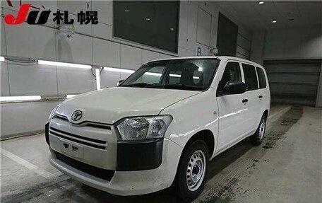Toyota Probox I, 2023 год, 1 197 200 рублей, 1 фотография