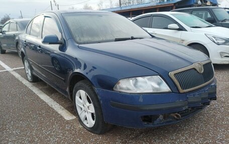 Skoda Octavia, 2008 год, 229 000 рублей, 1 фотография