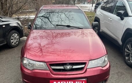 Daewoo Nexia I рестайлинг, 2009 год, 185 000 рублей, 1 фотография