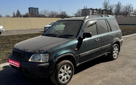 Honda CR-V IV, 1997 год, 240 000 рублей, 1 фотография