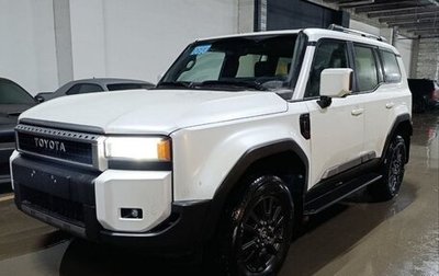 Toyota Land Cruiser Prado, 2024 год, 11 900 000 рублей, 1 фотография