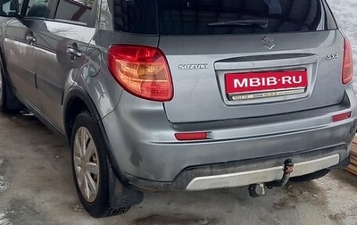 Suzuki SX4 II рестайлинг, 2013 год, 1 300 000 рублей, 1 фотография