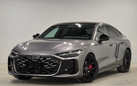 Audi A5, 2025 год, 6 125 000 рублей, 1 фотография