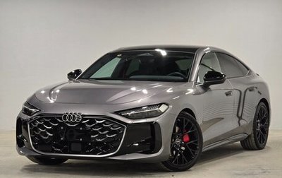 Audi A5, 2025 год, 6 125 000 рублей, 1 фотография