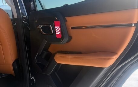 Haval H7, 2025 год, 3 800 000 рублей, 15 фотография