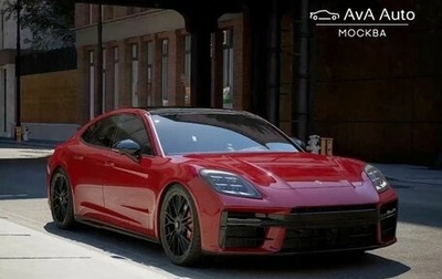 Porsche Panamera, 2026 год, 30 450 990 рублей, 1 фотография