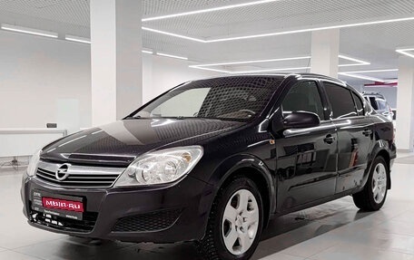 Opel Astra H, 2008 год, 401 000 рублей, 1 фотография