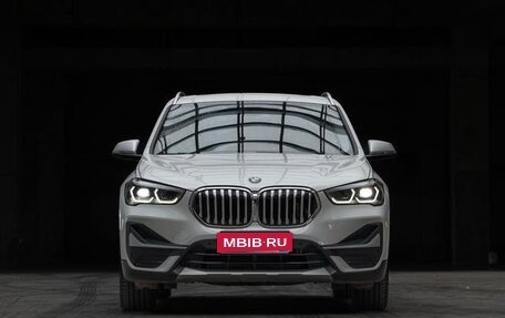 BMW X1, 2022 год, 2 505 000 рублей, 1 фотография