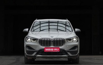 BMW X1, 2022 год, 2 505 000 рублей, 1 фотография