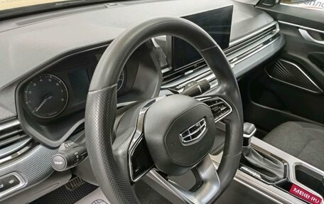 Geely Emgrand, 2023 год, 1 148 550 рублей, 1 фотография