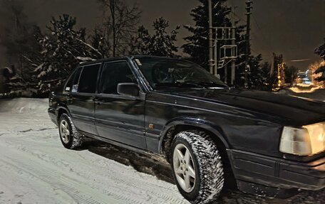 Volvo 940, 1994 год, 210 000 рублей, 1 фотография