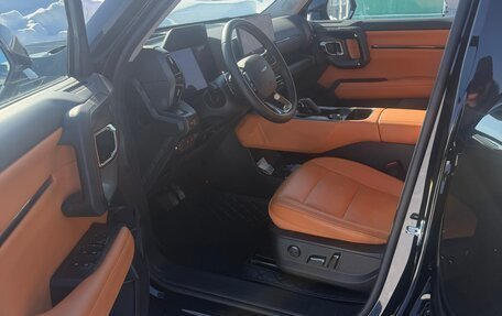 Haval H7, 2025 год, 3 800 000 рублей, 16 фотография