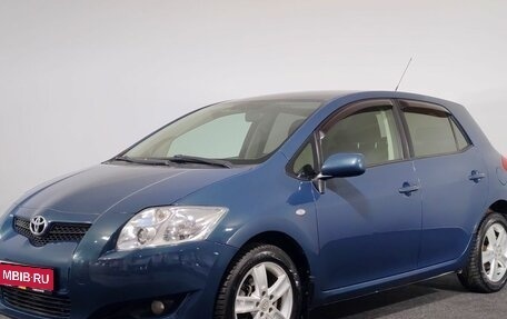 Toyota Auris II, 2007 год, 570 000 рублей, 1 фотография