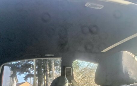 Volkswagen Passat B5+ рестайлинг, 2000 год, 380 000 рублей, 6 фотография