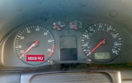 Volkswagen Passat B5+ рестайлинг, 2000 год, 380 000 рублей, 5 фотография