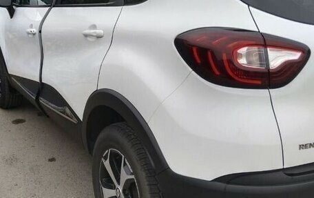 Renault Kaptur I рестайлинг, 2019 год, 1 250 000 рублей, 1 фотография