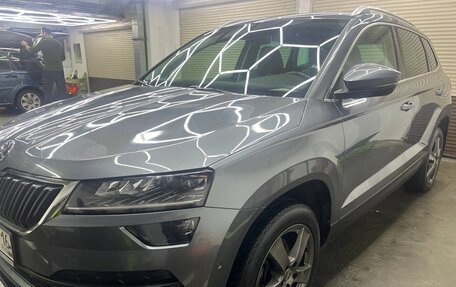 Skoda Karoq I, 2020 год, 2 330 000 рублей, 1 фотография