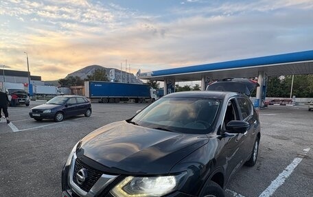 Nissan X-Trail, 2019 год, 1 580 000 рублей, 1 фотография