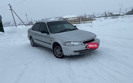 Honda Domani, 1999 год, 160 000 рублей, 1 фотография