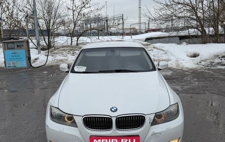BMW 3 серия, 2011 год, 950 000 рублей, 1 фотография