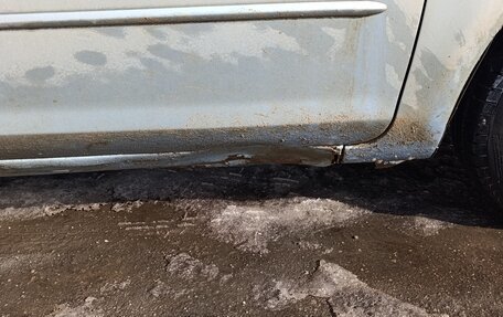 Mazda 3, 2006 год, 350 000 рублей, 1 фотография