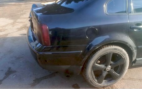 Volkswagen Passat B5+ рестайлинг, 2000 год, 380 000 рублей, 11 фотография