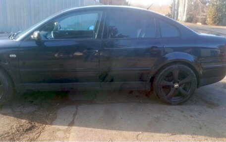 Volkswagen Passat B5+ рестайлинг, 2000 год, 380 000 рублей, 10 фотография