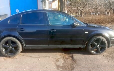 Volkswagen Passat B5+ рестайлинг, 2000 год, 380 000 рублей, 9 фотография