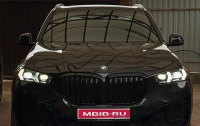 BMW X5, 2024 год, 11 800 000 рублей, 1 фотография