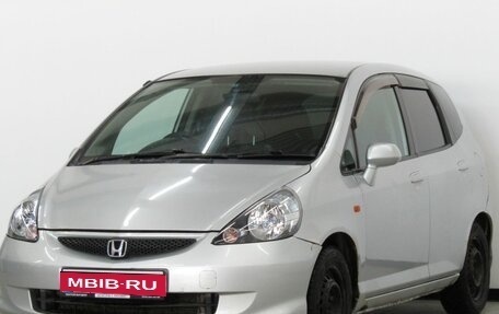 Honda Fit III, 2004 год, 250 000 рублей, 1 фотография
