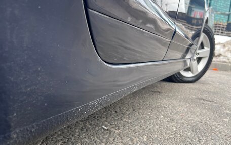 Honda Civic VIII, 2007 год, 880 000 рублей, 10 фотография