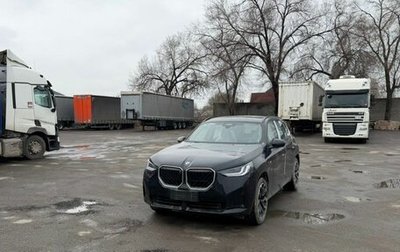 BMW X3, 2025 год, 6 790 000 рублей, 1 фотография