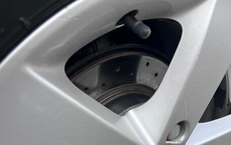 Honda Civic VIII, 2007 год, 880 000 рублей, 11 фотография