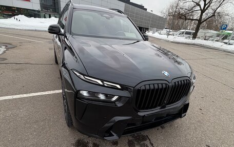 BMW X7, 2023 год, 13 450 000 рублей, 2 фотография