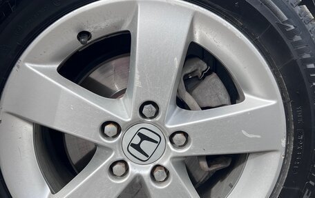 Honda Civic VIII, 2007 год, 880 000 рублей, 20 фотография