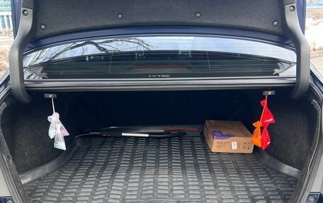 Honda Civic VIII, 2007 год, 880 000 рублей, 13 фотография