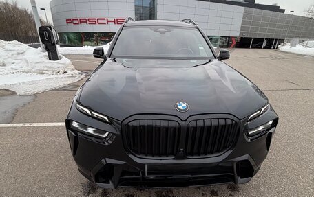 BMW X7, 2023 год, 13 450 000 рублей, 3 фотография