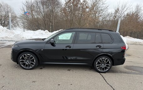 BMW X7, 2023 год, 13 450 000 рублей, 5 фотография