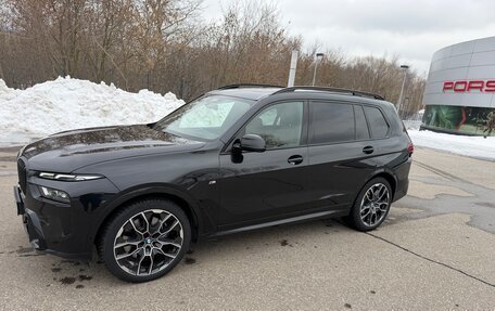 BMW X7, 2023 год, 13 450 000 рублей, 6 фотография
