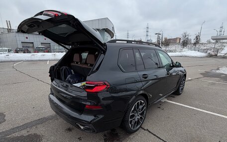 BMW X7, 2023 год, 13 450 000 рублей, 9 фотография