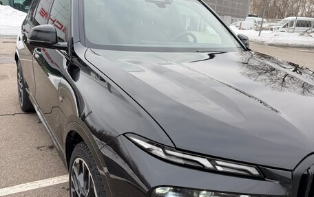 BMW X7, 2023 год, 13 450 000 рублей, 8 фотография