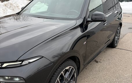 BMW X7, 2023 год, 13 450 000 рублей, 7 фотография