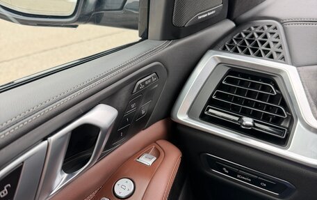 BMW X7, 2023 год, 13 450 000 рублей, 15 фотография