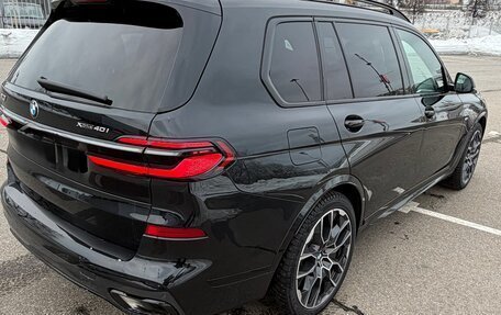 BMW X7, 2023 год, 13 450 000 рублей, 10 фотография