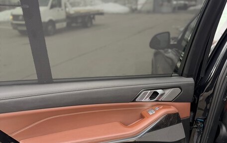 BMW X7, 2023 год, 13 450 000 рублей, 19 фотография