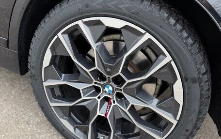 BMW X7, 2023 год, 13 450 000 рублей, 12 фотография